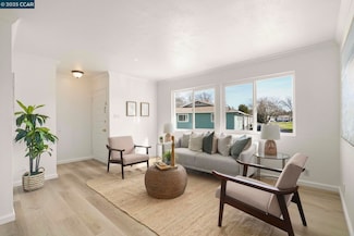 1362 Del Rio Cir Unit D, Concord, CA 94518