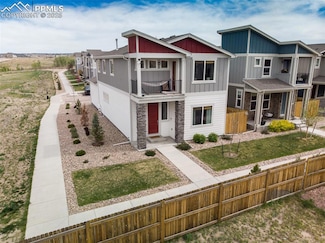 7907 Tremble Point, Colorado Springs, CO 80908