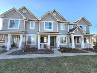 596 Blue Springs Dr Unit 322, Fox Lake, IL 60020