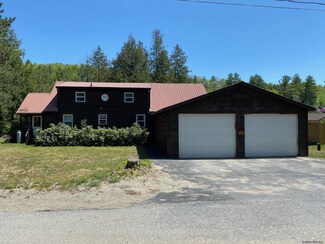 278 Carl Turner Rd, Chestertown, NY 12817