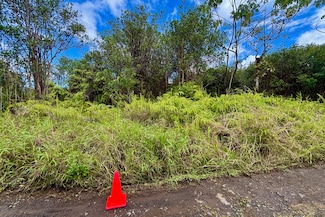 16-1495 Io Kea Rd, Mountain View, HI 96760