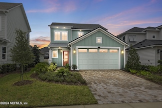 107 Seabrook Village Ave, Ponte Vedra Beach, FL 32081