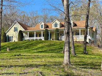 919 Rodeo Dr, Beaufort, MO 63013