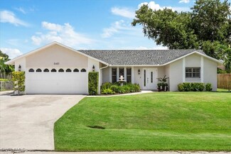 8481 Buena Vista Rd, Fort Myers, FL 33967