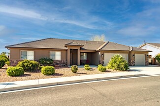 358 E Ruby Place, Washington, UT 84780