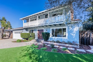 2541 Sun Mor Ave, Mountain View, CA 94040