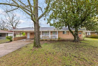12001 Sardis Rd, Mabelvale, AR 72103