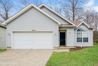6526 Bridleview Cir, Louisville, KY 40228