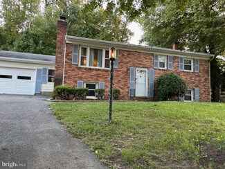 2105 Montevideo Rd, Jessup, MD 20794