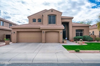 4621 E Kirkland Rd, Phoenix, AZ 85050