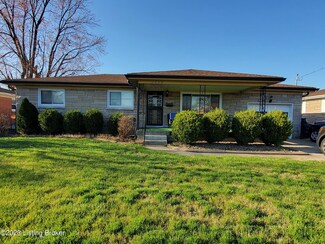2308 Farnsley Rd, Louisville, KY 40216