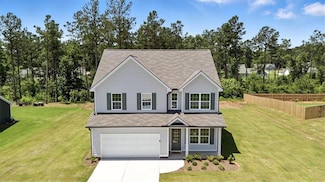 116 Joseph Ln, Hartwell, GA 30643