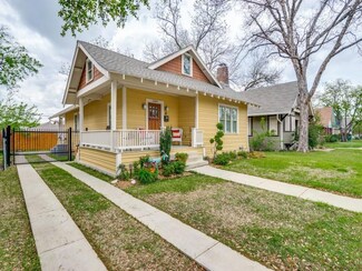 1604 S Adams St, Fort Worth, TX 76104