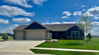 4977 Silverstone Passage, Fort Wayne, IN 46818