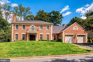 7717 Laurel Leaf Dr, Potomac, MD 20854
