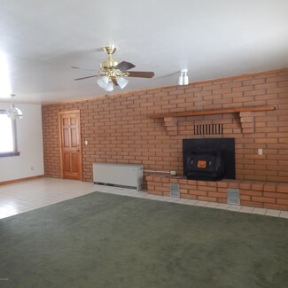 847 E Tori Cir, Springerville, AZ 85938