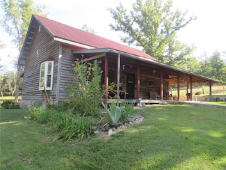 150 County Road 720, Centerville, MO 63633