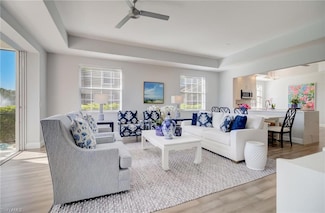 4734 Stratford Ct Unit 1702, Naples, FL 34105