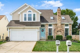 3093 Sun Valley Dr, Pickerington, OH 43147
