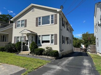 50 Wilson St, Manchester, NH 03103