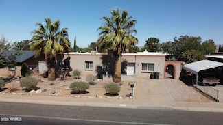 425 Colombo Ave, Sierra Vista, AZ 85635