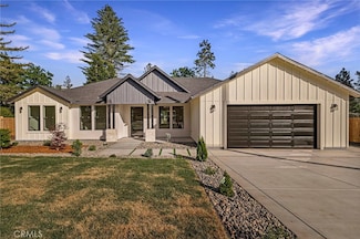 8462 Montna Dr, Paradise, CA 95969