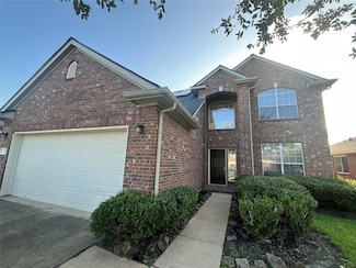 11 Carmel Chase Ct, Manvel, TX 77578