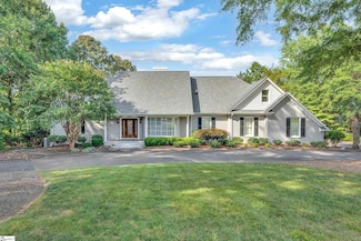 207 Carolina Club Dr, Spartanburg, SC 29306