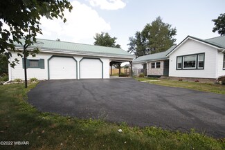 100 Quarry Rd, Muncy, PA 17756