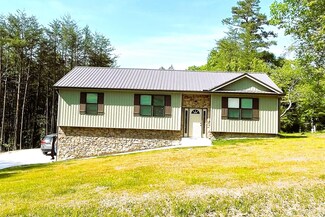 218 Bell Rd, Chickamauga, GA 30707
