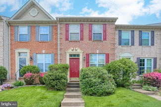 607 Emmy Dee Dr, Bel Air, MD 21014