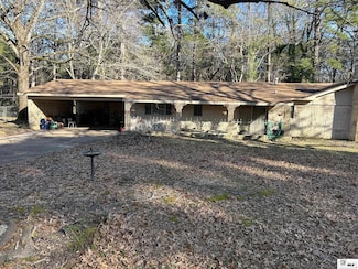 1705 Bistineau St, Ruston, LA 71270