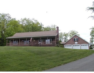 139 Edwards Rd, Westhampton, MA 01027