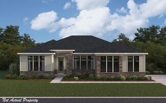 2504 Bent Grass Dr, Beavercreek, OH 45431