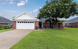 2364 Randlett Trace, Mobile, AL 36695