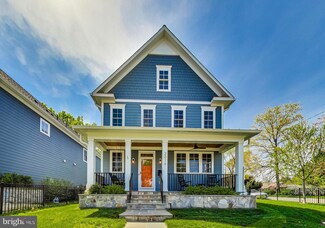 2016 N Madison St, Arlington, VA 22205