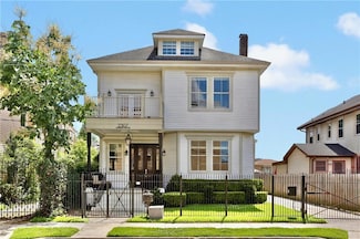 2307 General Taylor St, New Orleans, LA 70115
