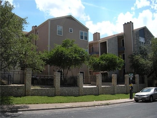 2414 Longview St Unit 305, Austin, TX 78705