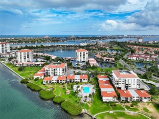 6294 Bahia Del Mar Cir Unit 302, Saint Petersburg, FL 33715