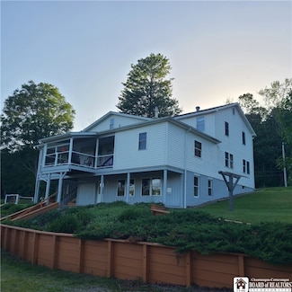 8143 Route 474, Clymer, NY 14724