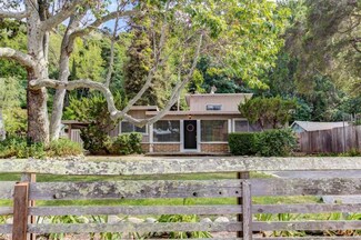 32 Calle de Los Helechos, Carmel Valley, CA 93924