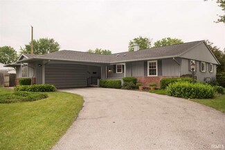 50 Kenosha Ct, Lafayette, IN 47909
