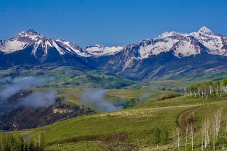 Lot 126 Aldasoro Ranch, Telluride, CO 81435