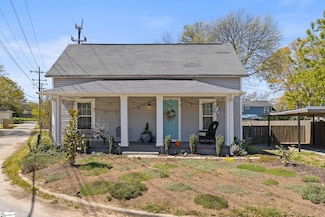 20 Haynesworth St, Greenville, SC 29611