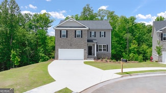 621 Loabeli Way, Locust Grove, GA 30248