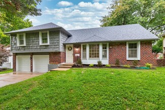 8503 W 88th St, Overland Park, KS 66212