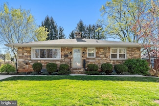 183 Elm St, Warrenton, VA 20186
