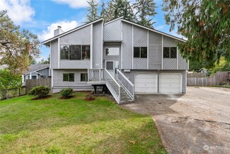 19311 76th St E, Bonney Lake, WA 98391