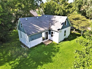 556 S Argyle Ave, Phillips, WI 54555