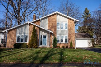 928 Bexley Dr, Perrysburg, OH 43551